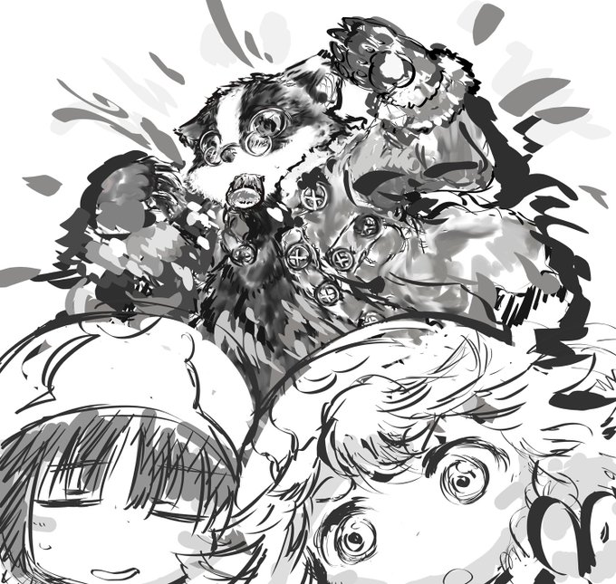 禁断。背徳 …そしてカヌレ!! 