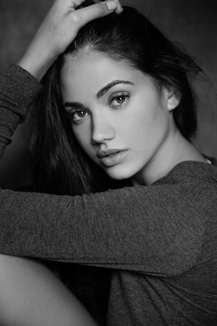 "I see you... but do you see me too?"