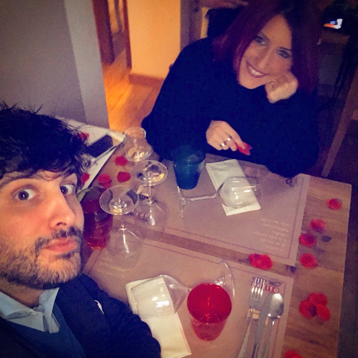 saxcaffeitalia's tweet photo. #ciaksigira #backstage
#sanvalentino #forli #madeinitaly
#saxcaffe #ilgustodiviziarsi #caffe #coffee https://t.co/I50UxFHXGn