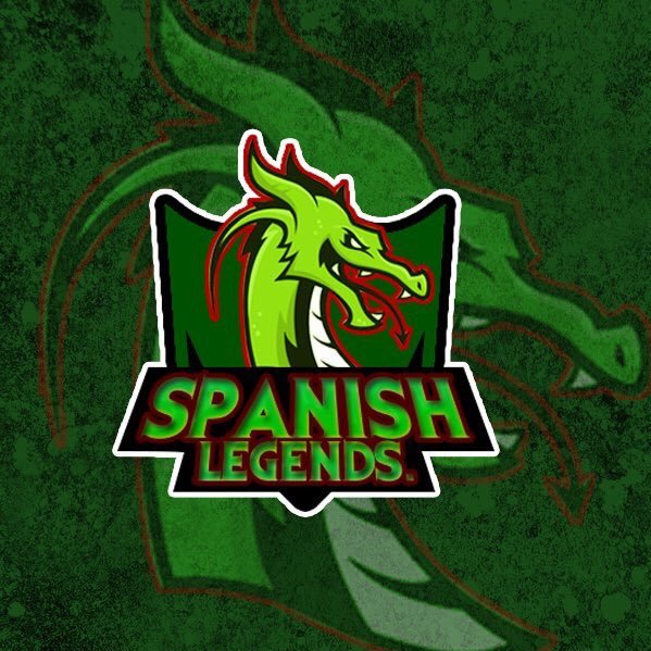 15 equipo inscrito, ellos son...
<a href="/legends_sp/">SPL eSports™</a>