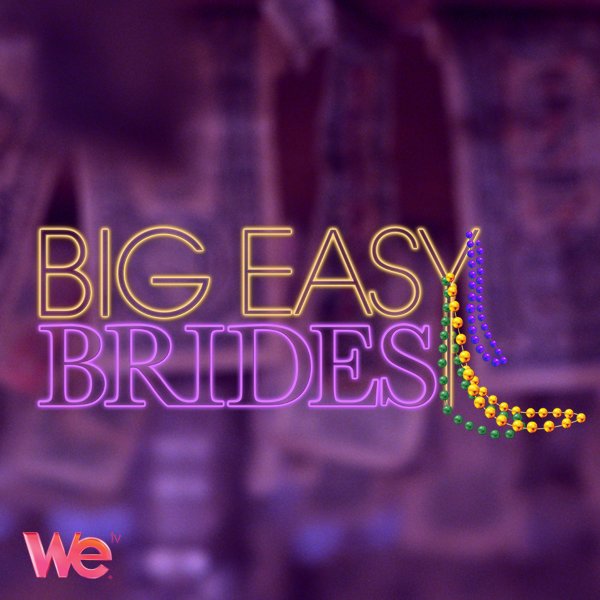 big easy brides