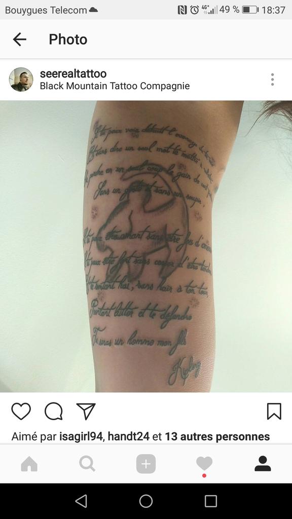 Black Mountain tattoo company (@bmtccye) / Twitter Black Mountain tattoo company (@bmtccye) / Twitter