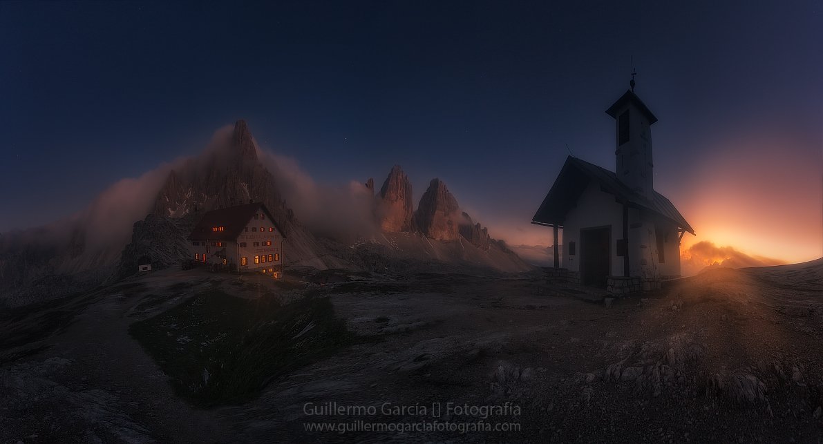 The Twilight Queen #Dolomites viaja con <a href="/tucucumba/">David Martín Castán</a> y <a href="/GuilleGarcia86/">Guillermo García</a>  a #Dolomitas Junio 2018 goo.gl/feLqR2
