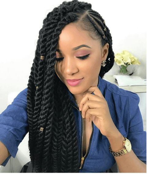 Alphabeautysupplies On Twitter Havana Twists Are Very Unique And