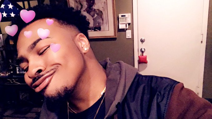 Watch ZER0°'s leaked NSFW photo on TwXstars