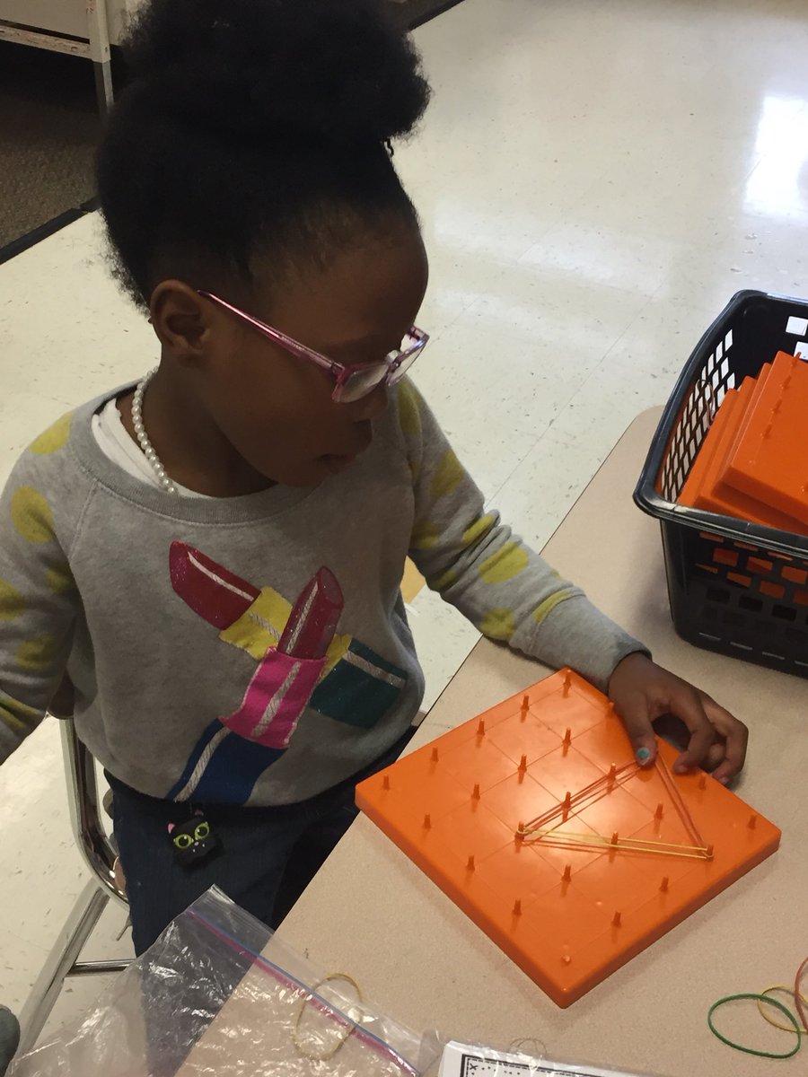 This is how we start our week! Digging deeper in math.#SOAR #RISE.           #2D shapes #3Dshapes                     #icanwritebeyond100