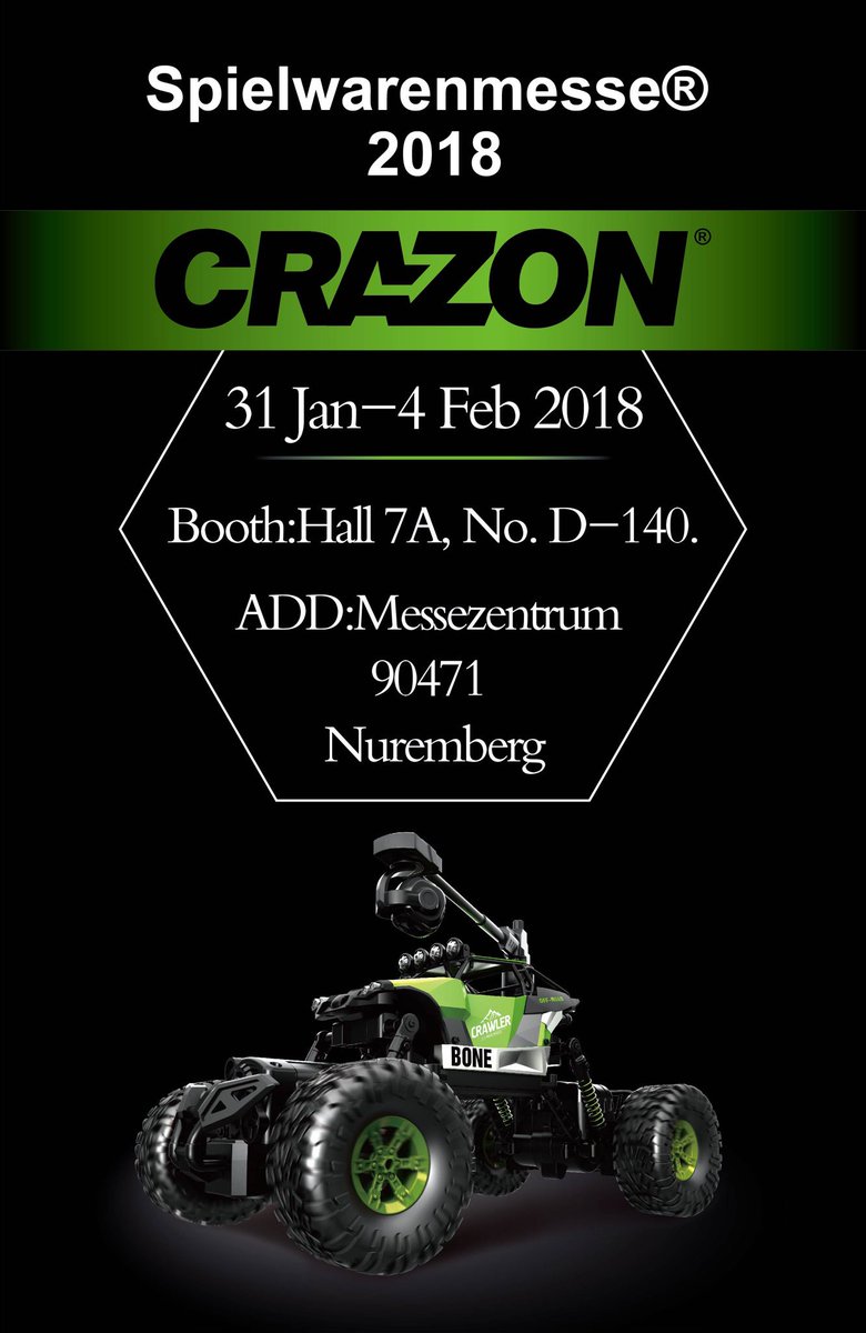CRAZON333's tweet photo. Nuremberg, here I come! https://t.co/dJplcm9y1t