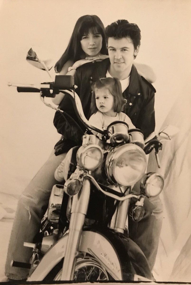 Levi Young tweet media