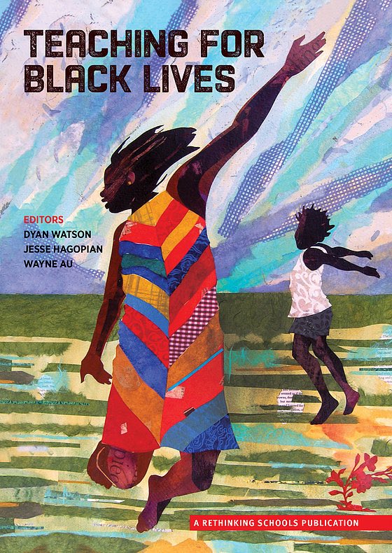 reneewauthor's tweet photo. Educators, here’s the latest from @RethinkSchools!
https://t.co/lfAqSibG54 https://t.co/AtkAzClFLJ
