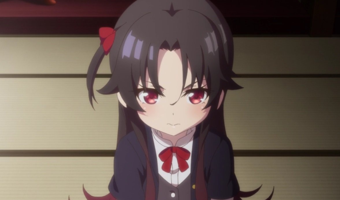 Tvアニメ りゅうおうのおしごと 第4話関係者ツイートまとめ Togetter