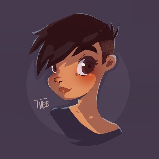 iveeisidro's tweet photo. I thought it was time to come out from my hibernation for a change 😆. So here’s me! 🙂
#iveeisidro #illustration #artistofinstagram #2018I thought it was time to come out from my hibernation for a change 😆. So here’s me! 🙂
#iveeisidro #illustration #artistofinstagram #2018 https://t.co/QiQyM11Lu7