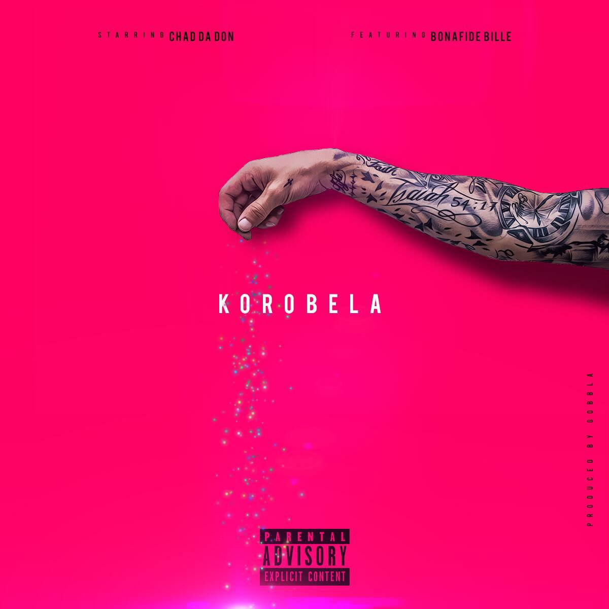 thegreenlabSA's tweet photo. Stream and Download: @ChadDaDon new single ‘Korobela’ ft @Bonafidebilli
https://t.co/vPLLpNTB9R https://t.co/8YT0bknj0M