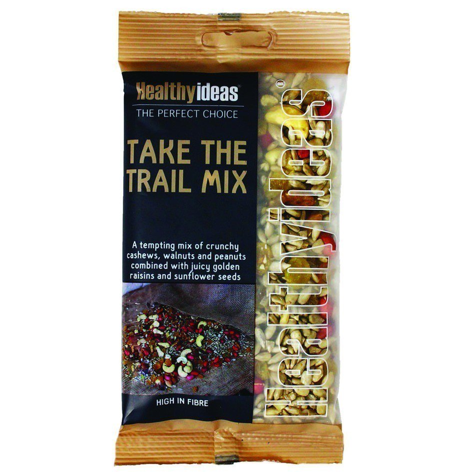 TastyTubs's tweet photo. 20% off any case of Healthy Ideas nuts, trail mix, seeds, yoghurt coated snacks.  We have a bit of a thing for the honey chilli peanuts in the office - although the Brazil nuts and the Super Fruit Nut &amp; Seed Boost are making us all feel #healthy #localshop #convenience #newyear https://t.co/NxqT0mv9zE