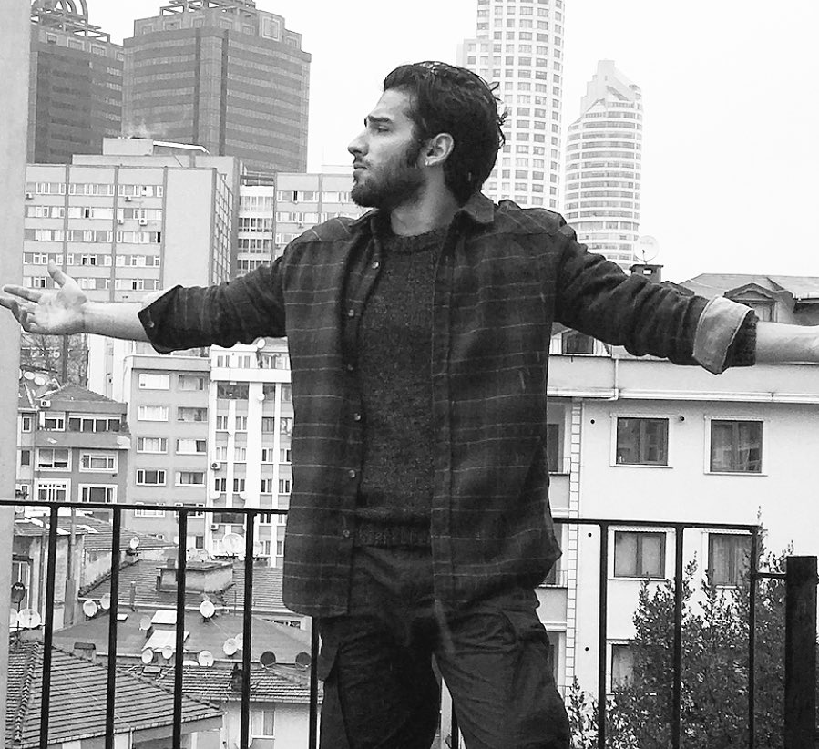 Özgü Kaya ✨ Baran Bölükbaşı