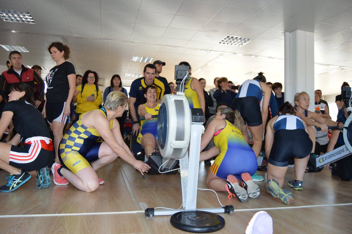 Port de Badalona tweet media