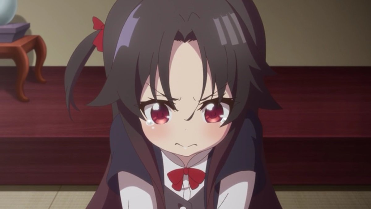 Tvアニメ りゅうおうのおしごと 第4話関係者ツイートまとめ Togetter