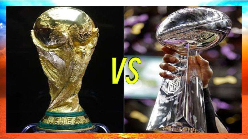 Daily Visual #WritingIdea: Make the case for the more epic world sporting event: The World Cup or the Super Bowl. writeabout.com/ideas/make-the… #EdChat #ELAchat #ElemChat