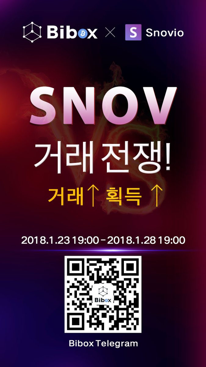 Bibox_JP tweet media
