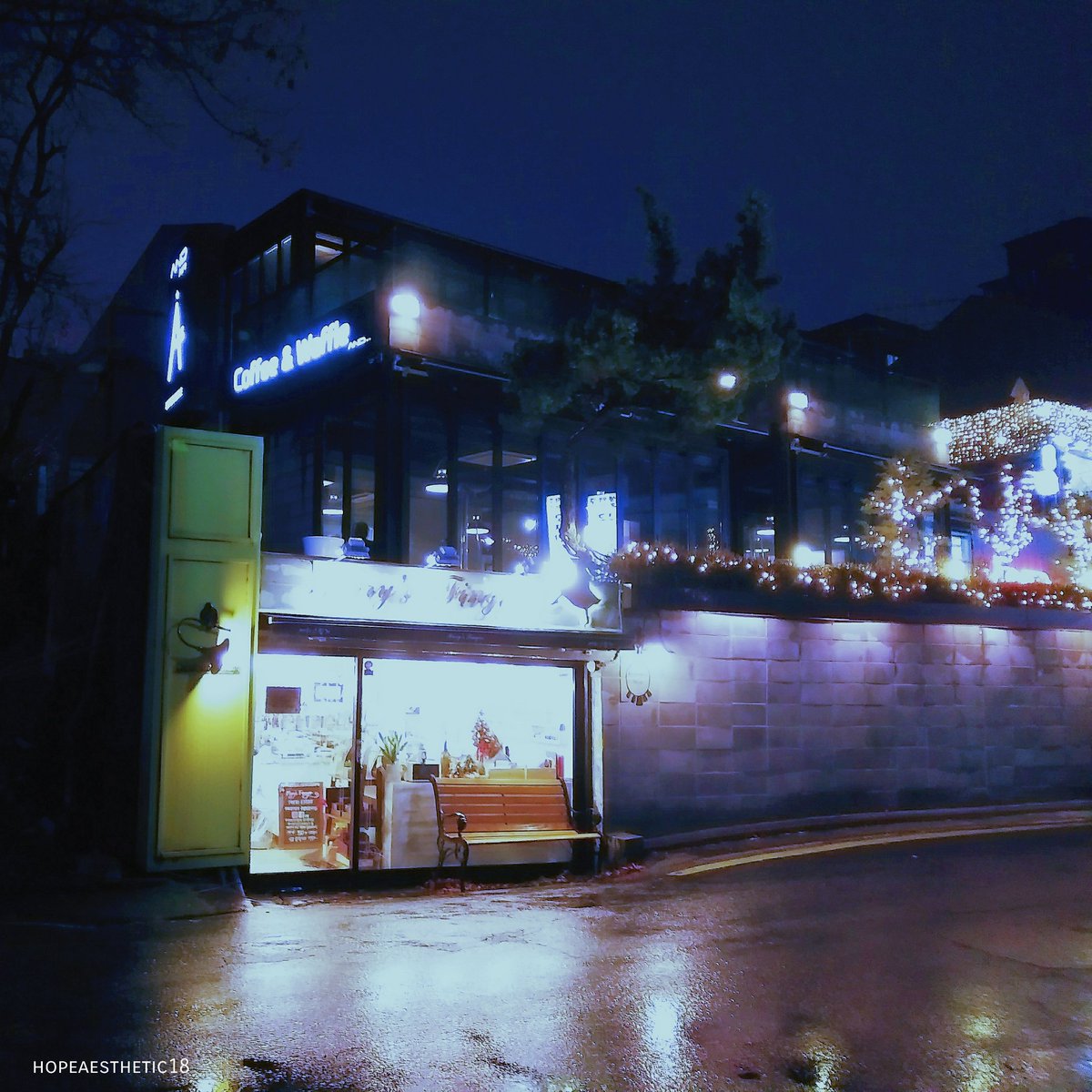 The rain falling reminds me of you, falling hard. And I am too. 

. 
 
.

.

 📷 cr <a href="/save_me0218/">SaveMe0218</a> 💕
#JHope #제이홉 #정호석 #호석 #aesthetic #BTS #방탄소년단 #iHeartAwards #BestBoyBand #BTS