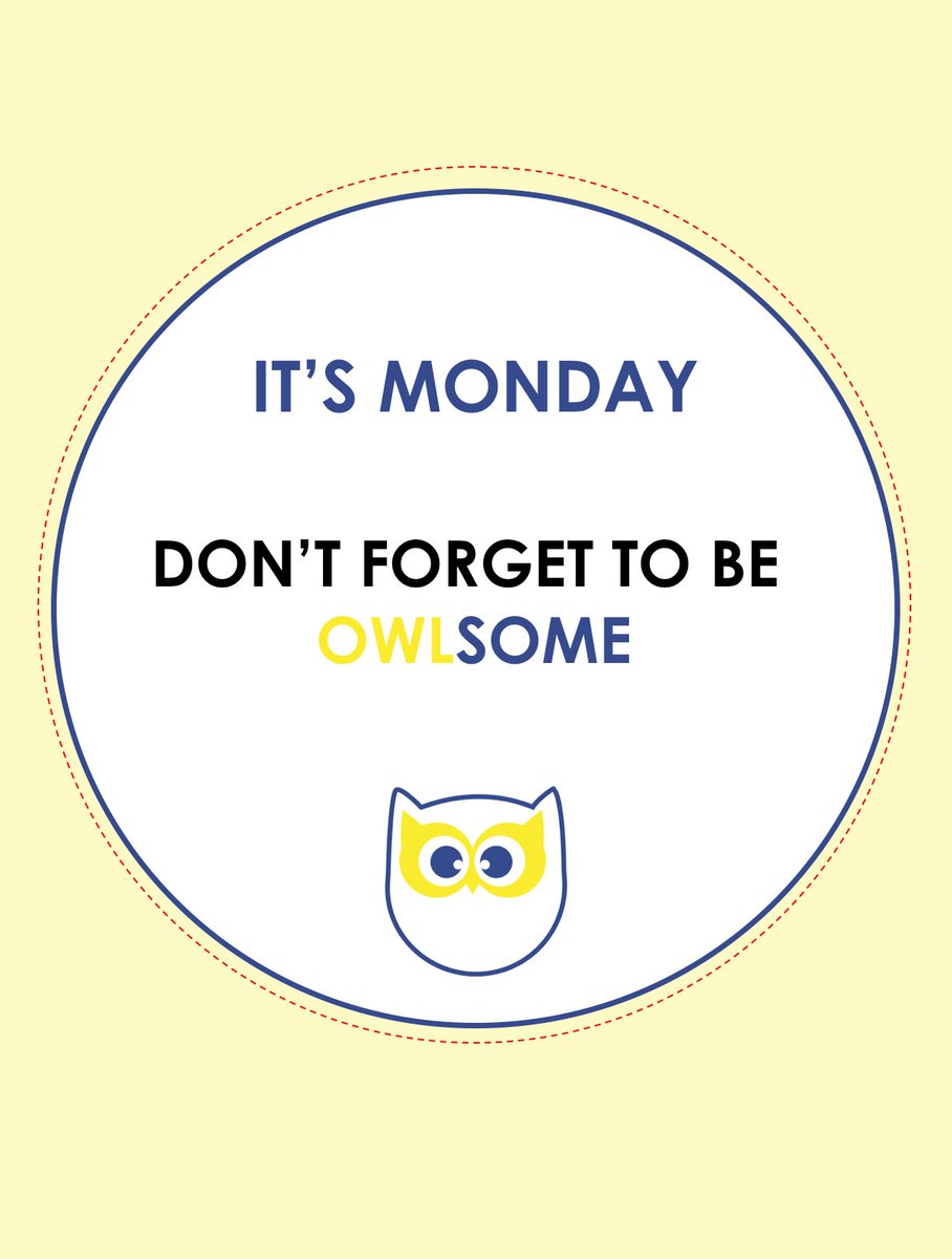 OwlmoLLC's tweet photo. New Week, New Goals, Same Mindset 💪💪💪
#lifecoach #wellnesscoach #healthcoach #successcoach #businesscoach #businesscoaching #consultinglife #consultant #selfdevelopment #happymonday #betteryourself #miamistartup #miamiconsulting #fitnesscoaching https://t.co/XTb9cxvkY0