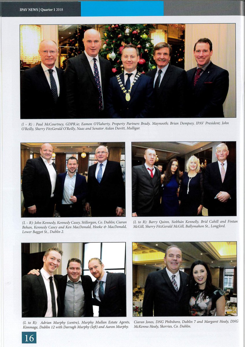 Brian Dempsey (@brianedempsey) on Twitter photo Out today is <a href="/IPAVireland/">IPAV Ireland</a> Quarterly Magazine with the front cover featuring <a href="/SpinalIreland/">Spinal Injuries IRL</a> & <a href="/StephenCluskey/">Stephen Cluskey</a> from <a href="/WestburyDublin/">The Westbury</a> which is packed with property related articles and members photographs Out today is <a href="/IPAVireland/">IPAV Ireland</a> Quarterly Magazine with the front cover featuring <a href="/SpinalIreland/">Spinal Injuries IRL</a> & <a href="/StephenCluskey/">Stephen Cluskey</a> from <a href="/WestburyDublin/">The Westbury</a> which is packed with property related articles and members photographs