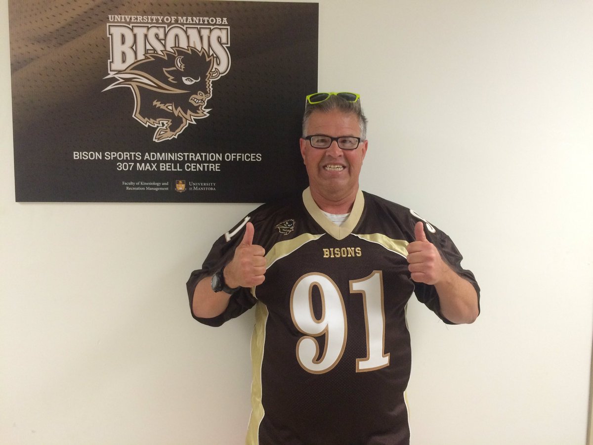 Manitoba Bisons 🦬 tweet media