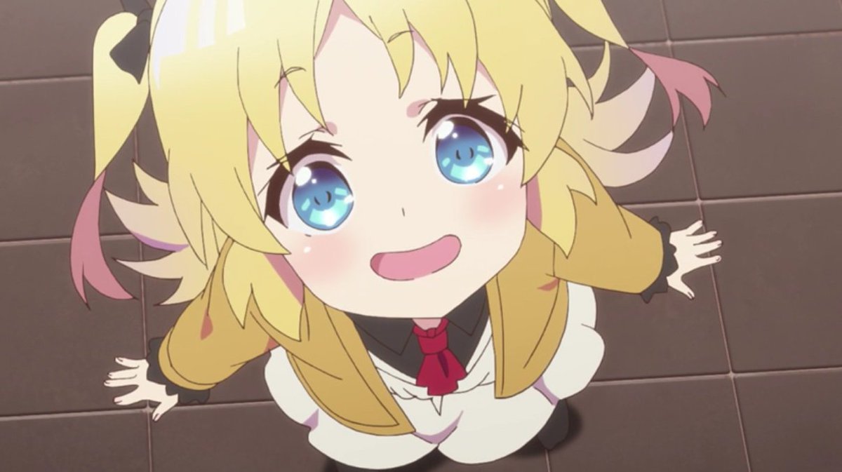 Tvアニメ りゅうおうのおしごと 第4話関係者ツイートまとめ Togetter