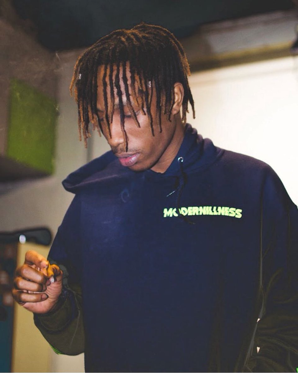 Fletchx92's tweet image. #STAYSUCKAFREE // @MirFontane 🎈 #modernillness2018 

📸: @Adrian_Poitier