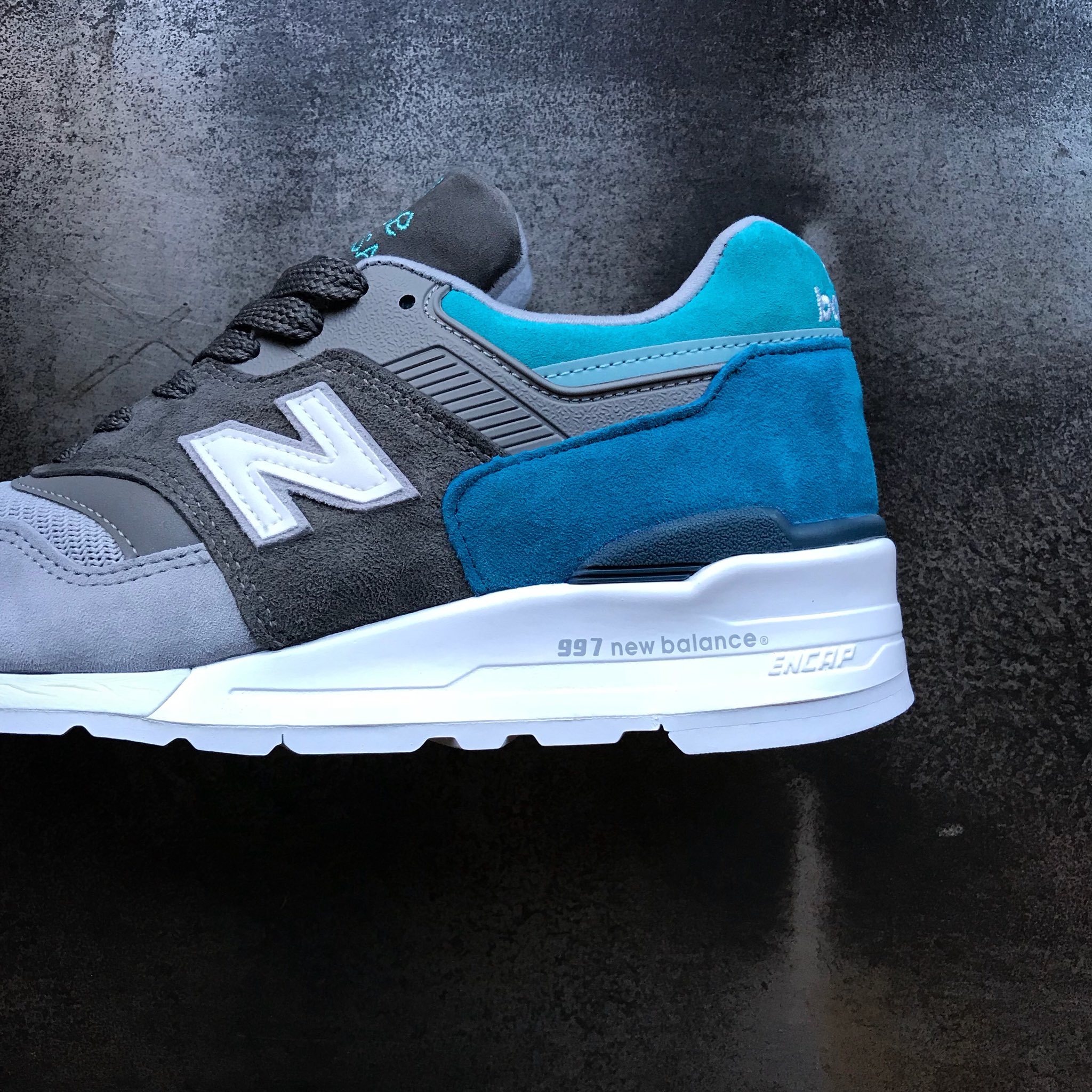 new balance 997ca