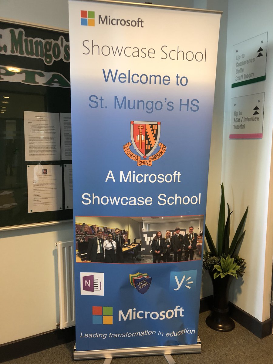 Mike Tholfsen (@mtholfsen) on Twitter photo Great visit to <a href="/StMungosFalkirk/">St Mungo's HS</a> today! Met <a href="/claganach/">π±π» π¨βπ» Malcolm Wilson FSA Scot π΄σ §σ ’σ ³σ £σ ΄σ Ώ</a> <a href="/IsITswitchedon/">Stuart Lennie</a> and @StMungosComp, visited classrooms, got Ss and Ts feedback #CapesAndKilts #mieexpert #MicrosoftEdu Great visit to <a href="/StMungosFalkirk/">St Mungo's HS</a> today! Met <a href="/claganach/">π±π» π¨βπ» Malcolm Wilson FSA Scot π΄σ §σ ’σ ³σ £σ ΄σ Ώ</a> <a href="/IsITswitchedon/">Stuart Lennie</a> and @StMungosComp, visited classrooms, got Ss and Ts feedback #CapesAndKilts #mieexpert #MicrosoftEdu