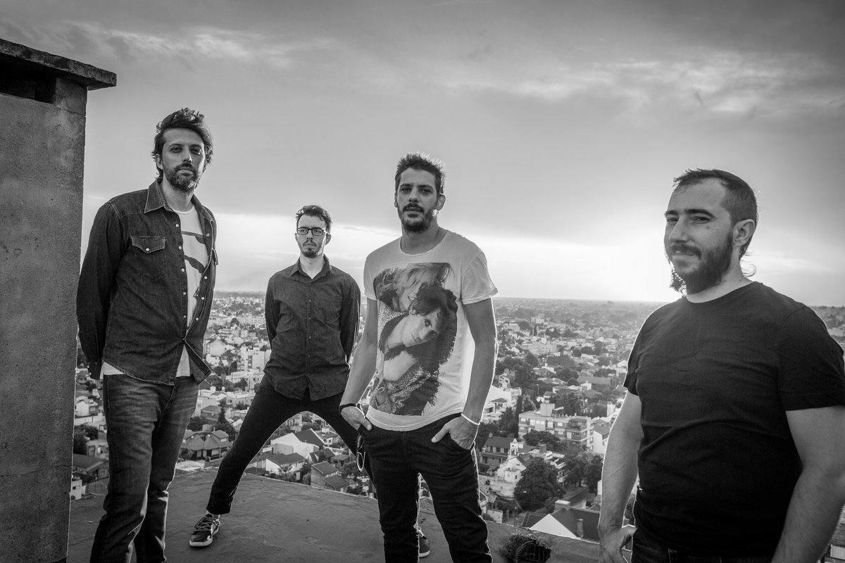 Yumba 2018. @adrian_vexina <a href="/Rodri_Persa/">Rodrigo Perez</a> <a href="/nahuo10/">Nahuel Zaccagnino</a> <a href="/robertopitu/">El Pitu (Hroberto)</a> 
Pic por Manu Veros