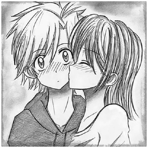 dibujo manga y anime on Twitter: dibujo manga y anime on Twitter: