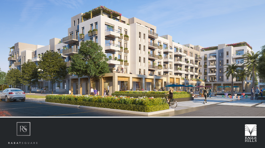 eaglehills_mor's tweet photo. #Rabat_Square redéfinit les standards du luxe avec ses aménagements et équipements exclusifs. Jouissez d’une situation géographique privilégiée et d’un cadre de vie chic en plein quartier #Souissi à #Rabat. https://t.co/xGIQOtmKs4