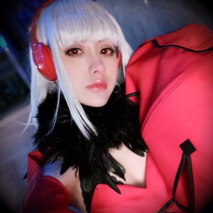 Twitterのコスプレ画像28