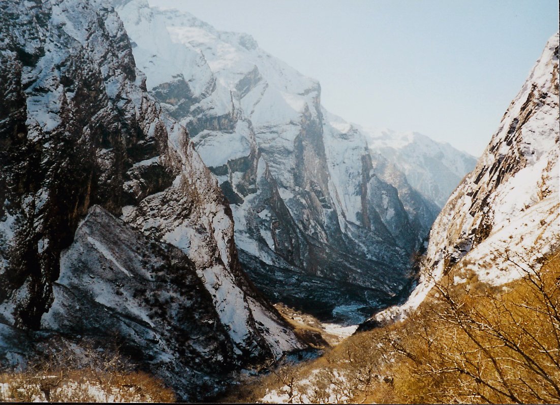 TamaraShoemaker's tweet photo. Today I'm writing to the epic, sweeping, nostalgic feel of The Last of the Mohicans again. It does wonders for world-building. Out of nothing, suddenly, this is my setting. #Worldbuilding101 #amwriting #epicfantasy https://t.co/QLIOzxKOzS