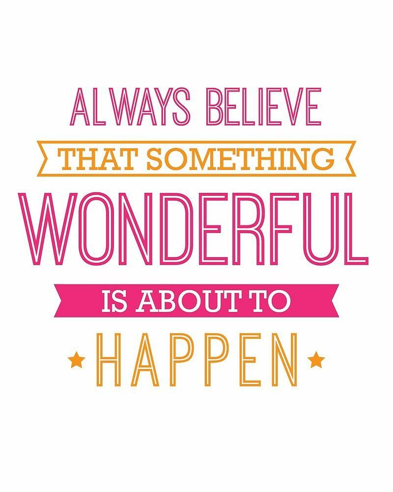 yehudit1020's tweet photo. N•E•W  W•E•E•K  MOTIVATION

#WonderfulTHINGS ... are happening ... 
#InYou...#ThroughYou...#AroundYou...
#ToTou...#BelieveIT🙌🏽🙌🏽🙌🏽 https://t.co/wPOsNazA9i