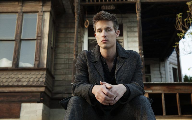 Happy Birthday to Jonny Lang! 