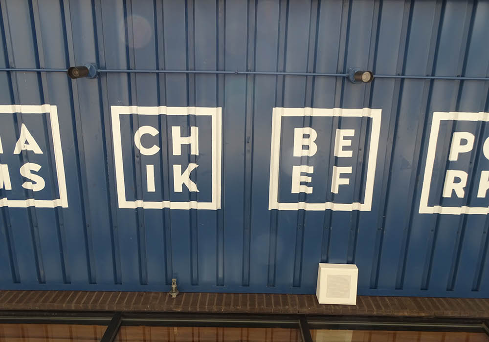 Good Union Urban BBQ tweet media