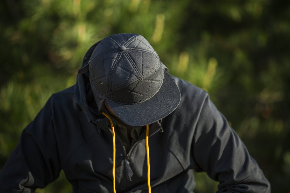 Captuer's tweet photo. A HUGE thank you to all who came out to #OutdoorRetailer & #SIA to check out the 2018 line! #weareOUTDOOR
#CustomHeadwear / #CustomSnapbacks / #CustomBeanies / #OR18 / #SIA2018 https://t.co/iZzoHvtc4g