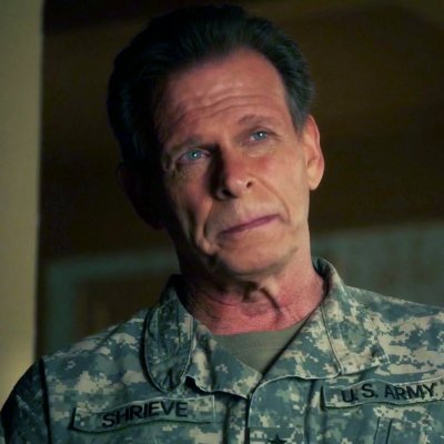 Happy birthday Marc Singer            