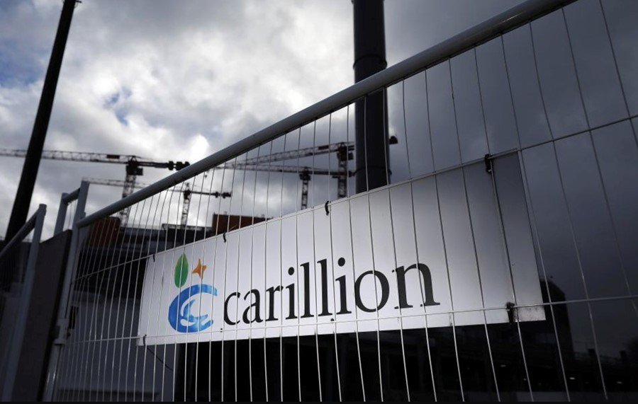 NSARConnect's tweet photo. @NSARLtd are proud to be supporting #apprentices, Trainers &amp; Assessors affected by the #Carillionliquidation. @NSARConnect may be able to redeploy you to a suitable #rail employer.
Contact us to gain access to this free redeployment service: connect@nsar.co.uk #MondayMotivation https://t.co/hB1r6sdqVU