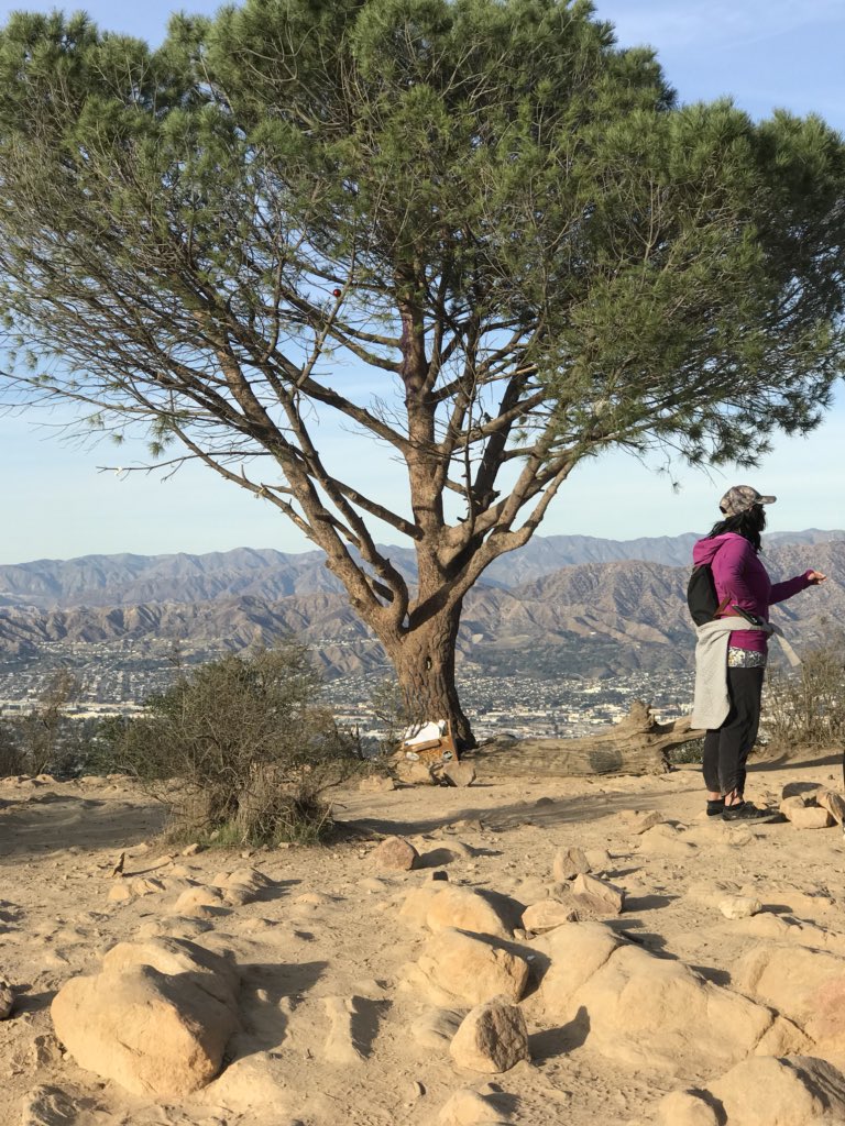 mssteph120's tweet photo. #BUCKETLIST β
hiking in Cali #chapter45 #wisdomtreetrail https://t.co/riyuss4lNL