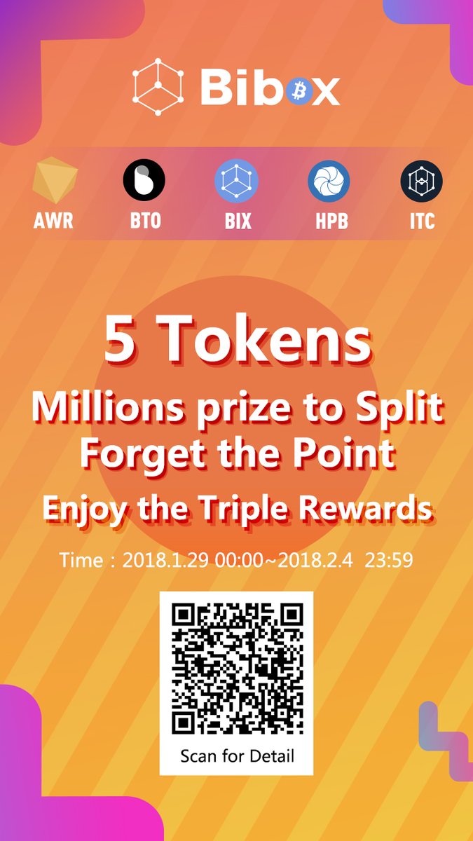 Bibox_JP tweet media
