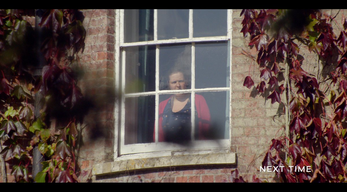 Today and tomorrow eps. 7 &amp; 8 of #SilentWitness air on <a href="/BBCOne/">BBC One</a>. The leading parts are performed wonderfully by disabled actors as the storyline covers abuse in care homes in a very powerful manner. Tonight and tomorrow night at 9 p.m GMT on BBC One.