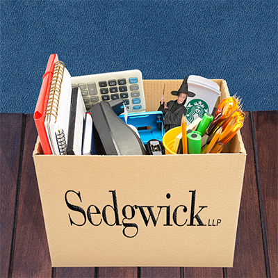 It’s not every day that a BigLaw firm goes under, but that’s just what happened to legal stalwart Sedgwick LLP, which formally closed shop last week. What went wrong? We discuss on the latest Pro Say #podcast. law360.com/podcasts