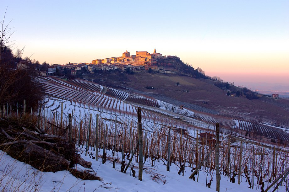 APPUNTAMENTO FOTOGRAFICO
Dopo aver pubblicato il post sui #film da guardare in #inverno (bit.ly/2DgjBI6) vi avevo chiesto di inviarci le vostro foto invernali!
Oggi i ragazzi de <a href="/Lascimmiaviagg/">La Scimmia Viaggiatrice</a> ci portano in #Piemonte, nelle #langhe a La Morra.😍😍
Dai con le immagini!