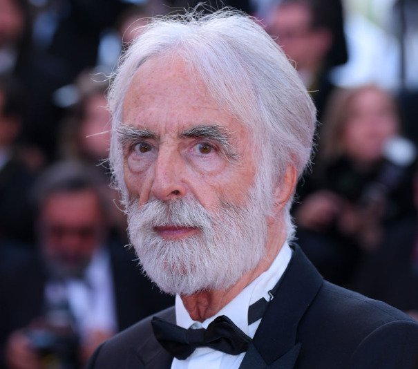DEADLINE's tweet photo. Michael Haneke To Create His First TV Series ‘Kelvin’s Book’ For FremantleMedia’s UFA Fiction https://t.co/BHUqX8GgSI https://t.co/VoBfea0EO8