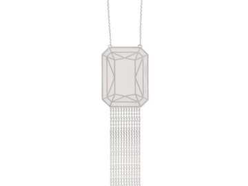MyJewelryStore1's tweet photo. For Sale: Margaret silver necklace https://t.co/nvppjcButT https://t.co/yboDbtpT6k
