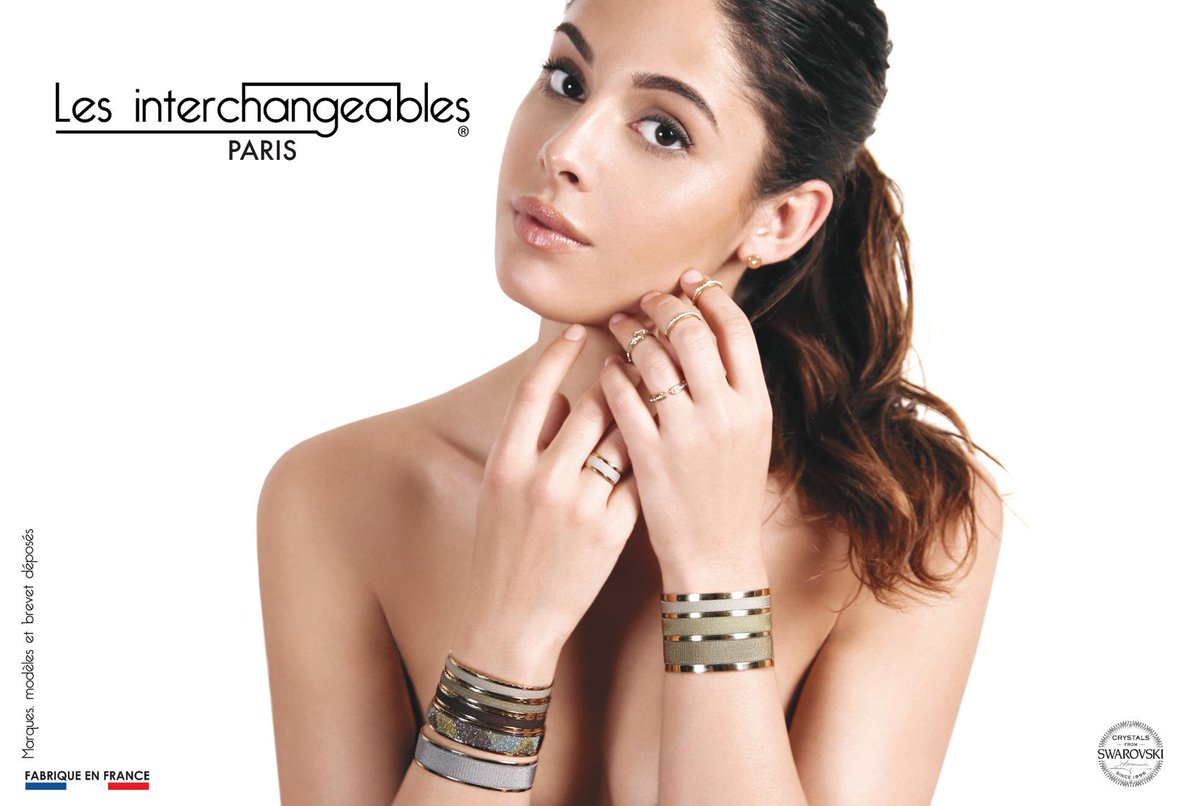 Maximiles's tweet photo. Il y a du nouveau dans le catalogue cadeaux @Maximiles ! Les Bijoux Interchangeables. Couvrez votre moitié de bijoux pour la Saint-Valentin ! https://t.co/YVLdd7yAil #SaintValentin #bijoux #Accessories #interchangeables #cadeauxbijoux https://t.co/anPKe6U1gN