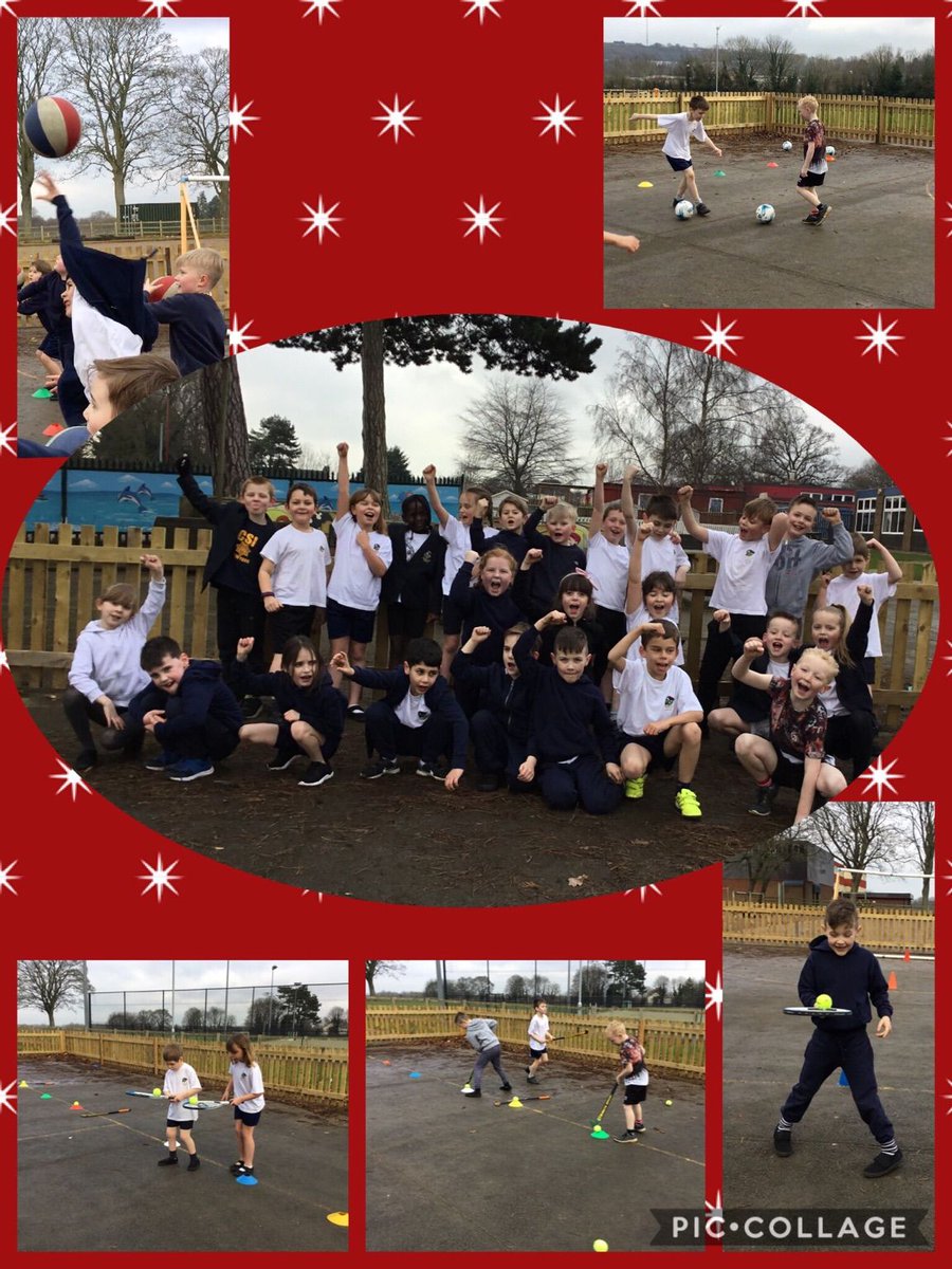FalconersHill's tweet image. Merlin 3 doing their Buddy&apos;s big workout! They had lots of fun! #supercircuits #NSPCC @DRETsport @DRETnews